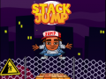                                                                     Stack Jump קחשמ