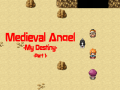                                                                     Medieval Angel: My Destiny Part 1 קחשמ