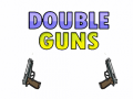                                                                     Double Guns קחשמ