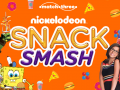                                                                     Nickelodeon Snack Smash קחשמ