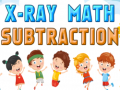                                                                       X-Ray Math Subtraction ליּפש