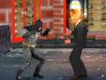                                                                       Bat Hero: Immortal Legend Crime Fighter ליּפש