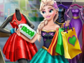                                                                     Ice Queen Realife Shopping קחשמ