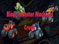                                                                     Blaze Monster Machines Crush קחשמ