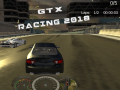                                                                     GTX Racing 2018 קחשמ