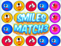                                                                      Smiles Match3 קחשמ