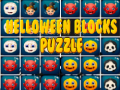                                                                     Halloween Blocks Puzzle קחשמ