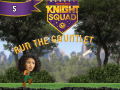                                                                     Knight Squad: Run the Gauntlet קחשמ