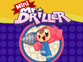                                                                       Mini Mr Driller ליּפש