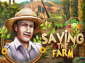                                                                      Saving The Farm ליּפש