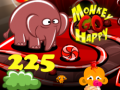                                                                       Monkey Go Happy Stage 225 ליּפש