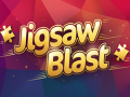                                                                       Jigsaw Blast ליּפש