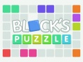                                                                     Blocks Puzzle קחשמ