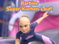                                                                       Barbies: Super-Kuchen-Lauf ליּפש