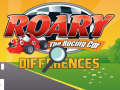                                                                       Roary The Racing Car Differences ליּפש