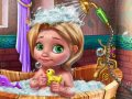                                                                     Goldie Baby Bath Care קחשמ