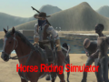                                                                    Horse Riding Simulator קחשמ