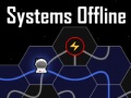                                                                     Systems Offline קחשמ