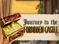                                                                       Journey to the Forbidden Castle ליּפש