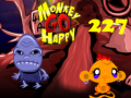                                                                    Monkey Go Happy Stage 227 קחשמ