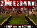                                                                       Zombie Survival ליּפש