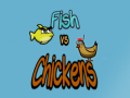                                                                       Fish vs Chickens ליּפש