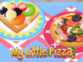                                                                       My Little Pizza ליּפש