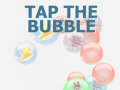                                                                       Tap The Bubble ליּפש
