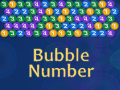                                                                       Bubble Number ליּפש