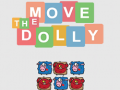                                                                       Move the dolly ליּפש