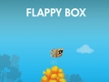                                                                       Flappy Box ליּפש