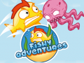                                                                     Fishy Adventures קחשמ