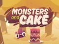                                                                     Monsters and Cake קחשמ
