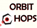                                                                     Orbit Hops קחשמ
