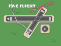                                                                     FWG Flight Advanced קחשמ