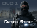                                                                     Critical Strike Dlc 1 קחשמ