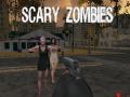                                                                     Scary Zombies קחשמ
