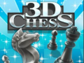                                                                     3D Chess קחשמ