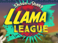                                                                     Llama League קחשמ