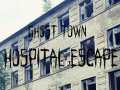                                                                       Ghost Town Hospital Escape ליּפש