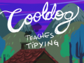                                                                     Cooldog Teaches Typing קחשמ