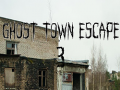                                                                       Ghost Town Escape 3 ליּפש