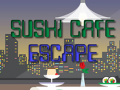                                                                     Sushi Cafe Escape קחשמ