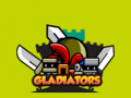                                                                     Gladiators קחשמ