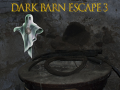                                                                     Dark Barn Escape 3 קחשמ