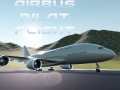                                                                       Airbus Pilot Flight ליּפש