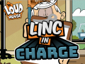                                                                       The Loud House Linc in Charge ליּפש