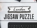                                                                     London Jigsaw Puzzle קחשמ