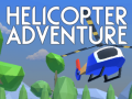                                                                       Helicopter Adventure ליּפש