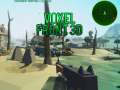                                                                       Voxel Front 3d ליּפש